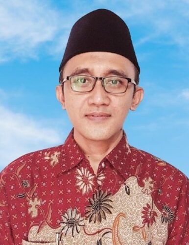 Muhammad Sulistyono, S.PdI